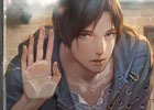 iOS/Android「囚われのパルマ」追加スペシャル面会第1弾が配信開始！「VR面会」も本日より展開スタート