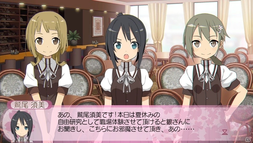 PS Vita「結城友奈は勇者である 樹海の記憶」ダウンロード版50％オフキャンペーンがスタートの画像3