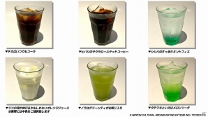 「Side Kicks!」コラボフードの提供やノベルティ＆缶バッジももらえる「ハロウィンコラボカフェ」が開催！の画像3