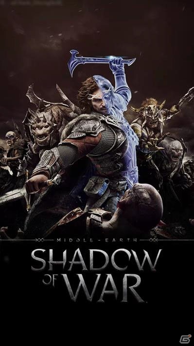 お気に入りのチャンピオンとオークを自分好みにカスタマイズ！iOS/Android「シャドウ・オブ・ウォー」が配信開始の画像2