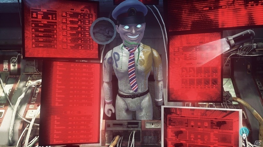 PS4「LET IT DIE」攻略に役立つアイテムを手に入れよう！「東京デスメトロ」にてリニューアルを記念した「TDM バトルラッシュ スペシャルクエスト」が登場の画像1