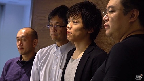 今、このタイミングでしか作れないゲームを―「アライアンス・アライブ」ドキュメンタリー映像第7弾「松浦正尭編」が公開の画像2