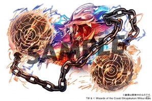 「パズル＆ドラゴンズ」トレーディングカードゲーム「デュエル・マスターズ」とのコラボ企画第5弾が10月16日開催の画像2