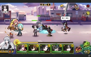 セカイ系ドラマチックRPG「アビストライブ」のティザーサイトがオープン―事前登録も近日スタートの画像2