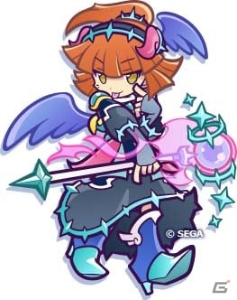 iOS/Android「ぷよぷよ!!クエスト」ぷよフェスピックアップガチャが開催―戦乙女ダークアルル、伝道師りすくまが再登場の画像2