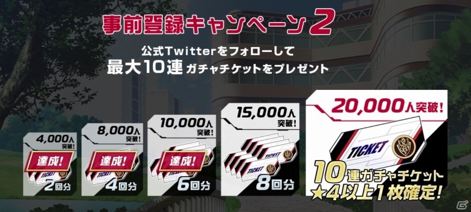 「IS＜インフィニット・ストラトス＞アーキタイプ・ブレイカー」の事前登録数が5万人を突破！ハヤトク、Lobiなどでの事前登録もスタートの画像3