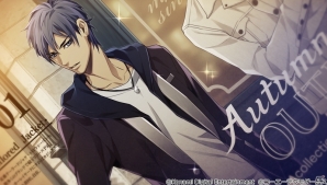 PS Vita「ときめきレストラン☆☆☆ Project TRISTARS」音羽と不破の撮り下ろしビジュアル＆部屋の内装が公開の画像4