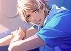 PS Vita「ときめきレストラン☆☆☆ Project TRISTARS」音羽と不破の撮り下ろしビジュアル＆部屋の内装が公開