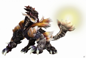 「モンスターハンター フロンティアZ」嵐龍アマツマガツチや辿異種イナガミが登場するアップデートが11月1日に実施決定の画像11