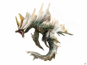 モンスターハンター ゼノ・ジーヴァ(臨界) アマツマガツチ 笹 モンハン】CAPCOM FIGURE BUILDER CUBE『リオレウス