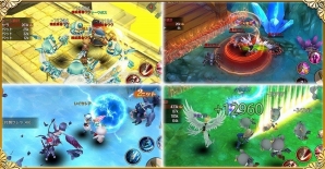 配信開始・事前登録受付中のiOS/Android向け最新スマホゲームアプリ(2017年10月14日号)の画像2