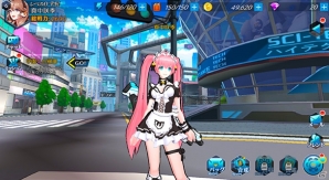 配信開始・事前登録受付中のiOS/Android向け最新スマホゲームアプリ(2017年10月14日号)の画像3