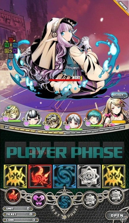 配信開始・事前登録受付中のiOS/Android向け最新スマホゲームアプリ（2017年10月14日号）の画像4