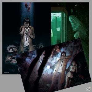 エクスペリエンスが「がたふぇす Vol.8」へブース出展―「死印」の試遊コーナーやオリジナルグッズの販売を実施の画像6