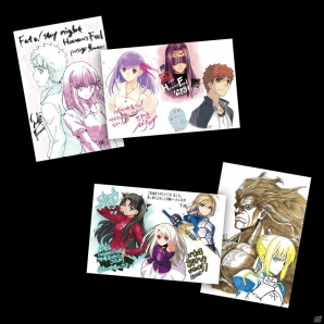 「Fate/Grand Order」新章より「亜種特異点III 屍山血河舞台 下総国 英霊剣豪七番勝負」が配信開始！の画像4