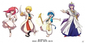 「妖怪ウォッチ ぷにぷに」少年サンデーコラボが開催！「マギ」「名探偵コナン」のキャラクターが登場の画像4