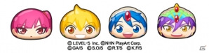 「妖怪ウォッチ ぷにぷに」少年サンデーコラボが開催！「マギ」「名探偵コナン」のキャラクターが登場の画像5