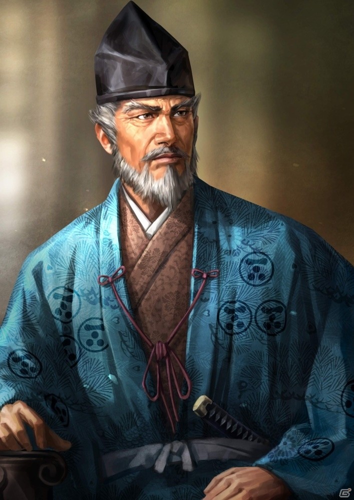 「信長の野望・大志」中国・四国地方での戦国武将人気ランキングが発表！第1位・織田信長にわずか1票差と迫った武将は？の画像3