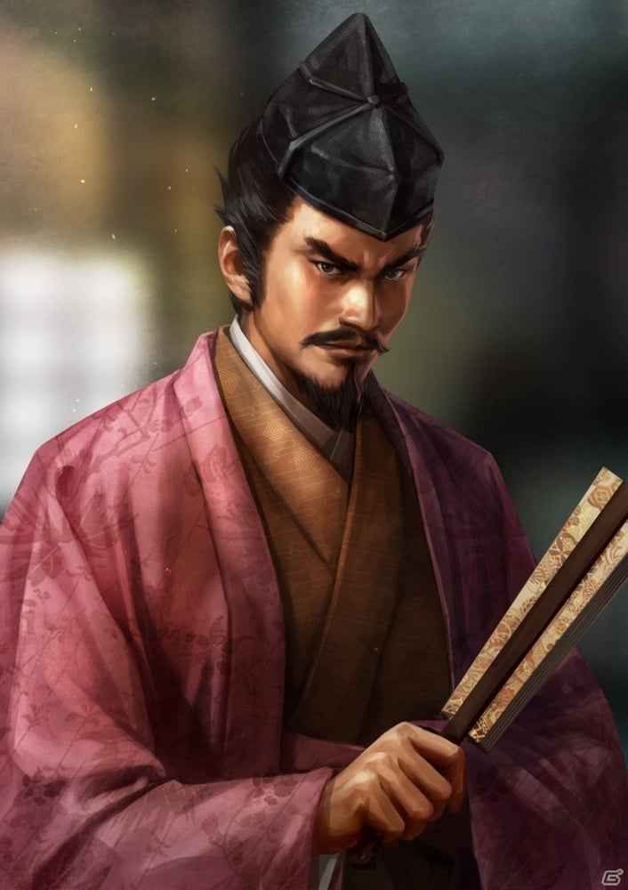 「信長の野望・大志」中国・四国地方での戦国武将人気ランキングが発表！第1位・織田信長にわずか1票差と迫った武将は？の画像4