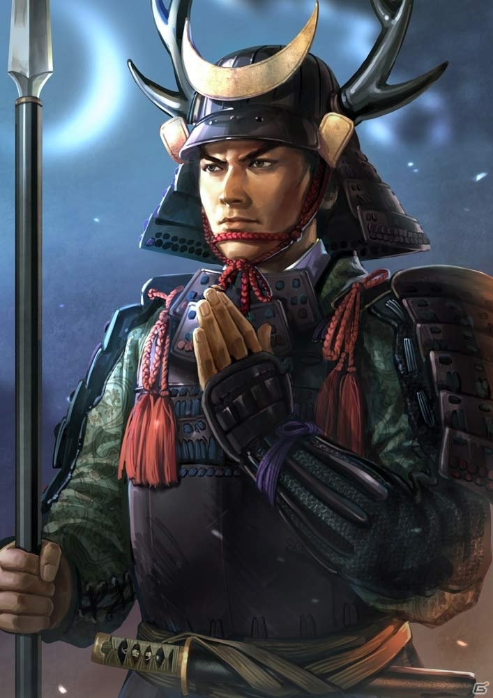 「信長の野望・大志」中国・四国地方での戦国武将人気ランキングが発表！第1位・織田信長にわずか1票差と迫った武将は？の画像6
