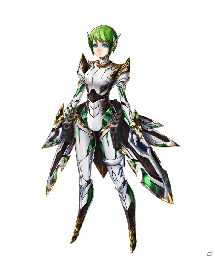 iOS/Android「グランドサマナーズ」物語の舞台は空中都市へ―メインストーリー第8章「ラ=リズ空中都市」が配信の画像3