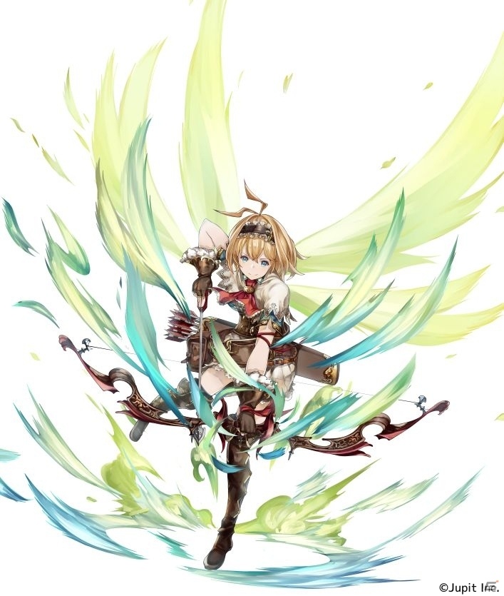 iOS/Android「エターナルリンケージ～蒼穹のアムネシア～」の事前登録数が30万人を突破、ヘッドホンなどがあたる大感謝キャンペーンがスタートの画像2
