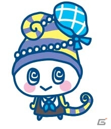 3DS「たまごっちのプチプチおみせっち～にんきのおみせあつめ