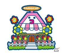 3DS「たまごっちのプチプチおみせっち～にんきのおみせあつめました～」3つのおみせがくっついた「ちょ～ふくごうてん」などおみせやさんの詳細を紹介の画像11