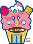 3DS「たまごっちのプチプチおみせっち～にんきのおみせあつめました～」3つのおみせがくっついた「ちょ～ふくごうてん」などおみせやさんの詳細を紹介の画像17