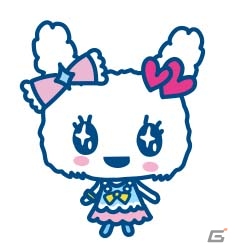 3DS「たまごっちのプチプチおみせっち～にんきのおみせあつめました～」3つのおみせがくっついた「ちょ～ふくごうてん」などおみせやさんの詳細を紹介の画像25