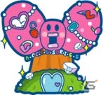 3DS「たまごっちのプチプチおみせっち～にんきのおみせあつめました～」3つのおみせがくっついた「ちょ～ふくごうてん」などおみせやさんの詳細を紹介の画像26