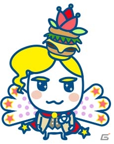3DS「たまごっちのプチプチおみせっち～にんきのおみせあつめました～」3つのおみせがくっついた「ちょ～ふくごうてん」などおみせやさんの詳細を紹介の画像28
