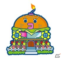 3DS「たまごっちのプチプチおみせっち～にんきのおみせあつめました～」3つのおみせがくっついた「ちょ～ふくごうてん」などおみせやさんの詳細を紹介の画像29