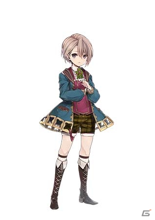iOS/Android「グリムノーツ」新想区「アーサー王の想区」から剣王アーサー、妖妃モーガンなど新ヒーローが登場！の画像11