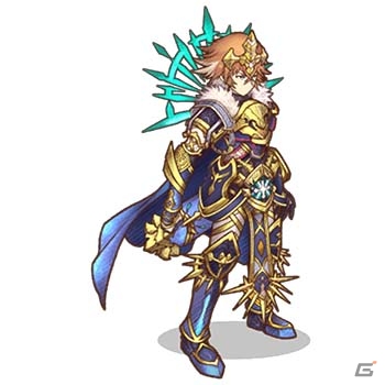 iOS/Android「グリムノーツ」新想区「アーサー王の想区」から剣王アーサー、妖妃モーガンなど新ヒーローが登場！の画像3