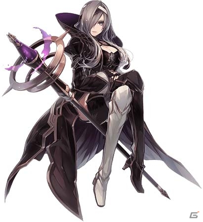 iOS/Android「グリムノーツ」新想区「アーサー王の想区」から剣王アーサー、妖妃モーガンなど新ヒーローが登場！の画像4