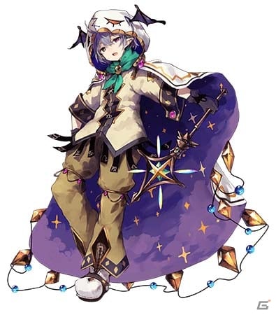 iOS/Android「グリムノーツ」新想区「アーサー王の想区」から剣王アーサー、妖妃モーガンなど新ヒーローが登場！の画像6