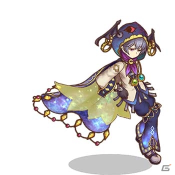 iOS/Android「グリムノーツ」新想区「アーサー王の想区」から剣王アーサー、妖妃モーガンなど新ヒーローが登場！の画像7