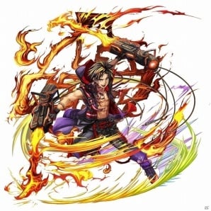 iOS/Android「武器よさらば」限定ロード「マフユ」登場！大招戦祭ガチャが開催の画像4