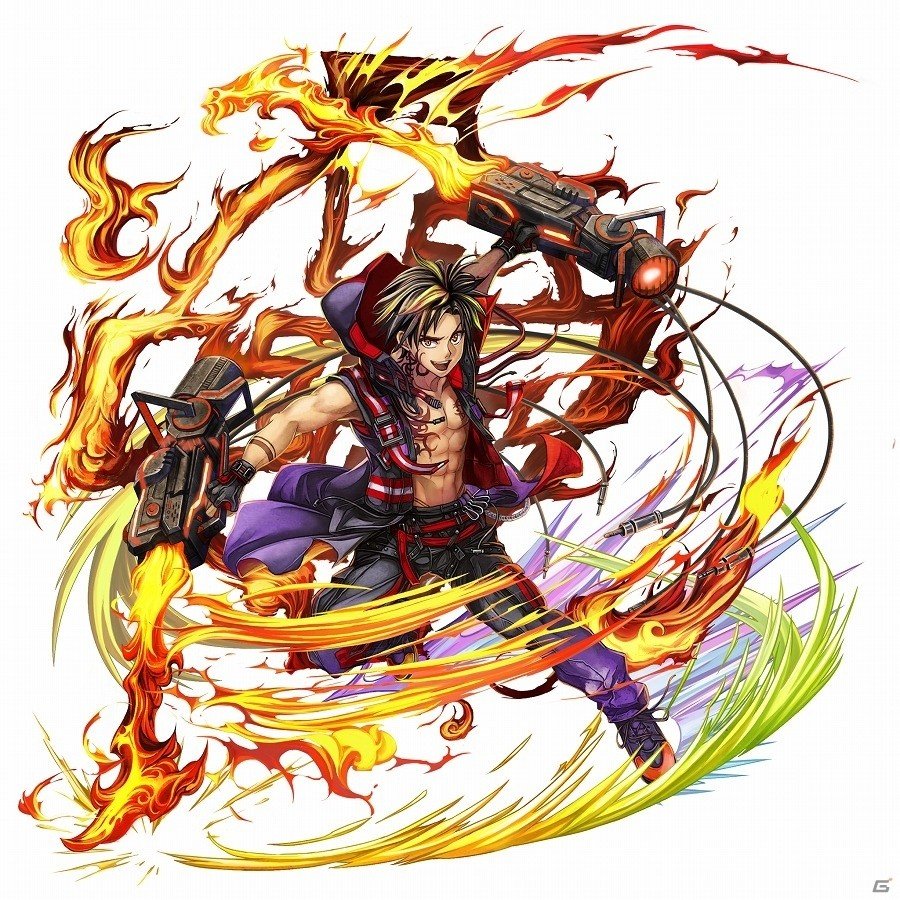 iOS/Android「武器よさらば」限定ロード「マフユ」登場！大招戦祭ガチャが開催の画像4