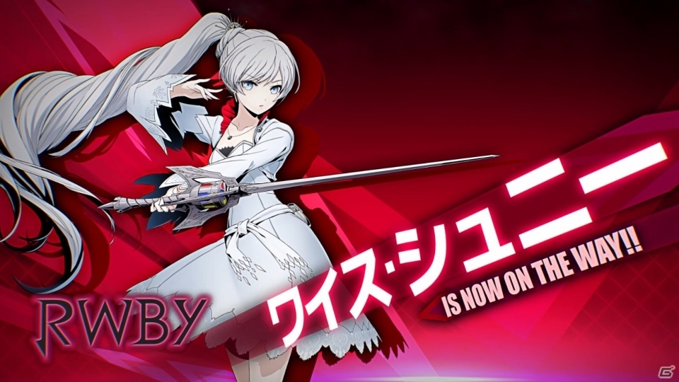 クロスオーバー2D対戦格闘「BLAZBLUE CROSS TAG BATTLE」のプラットフォームがPS4/Nintendo Switch/Steamに決定！キャラPV第2弾も公開にの画像6
