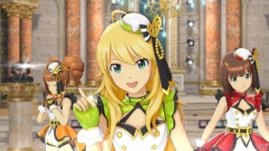 PS4「アイドルマスター ステラステージ」961プロの大型新人アイドル・詩花のキャストは高橋李衣さんに決定！新システム「コーチング」「オフ」も紹介の画像10