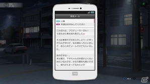 PS4「アイドルマスター ステラステージ」961プロの大型新人アイドル・詩花のキャストは高橋李衣さんに決定！新システム「コーチング」「オフ」も紹介の画像16