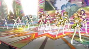PS4「アイドルマスター ステラステージ」961プロの大型新人アイドル・詩花のキャストは高橋李衣さんに決定！新システム「コーチング」「オフ」も紹介の画像18