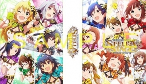 PS4「アイドルマスター ステラステージ」961プロの大型新人アイドル・詩花のキャストは高橋李衣さんに決定！新システム「コーチング」「オフ」も紹介の画像27