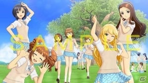 PS4「アイドルマスター ステラステージ」961プロの大型新人アイドル・詩花のキャストは高橋李衣さんに決定！新システム「コーチング」「オフ」も紹介の画像30