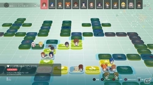 PS4「アイドルマスター ステラステージ」961プロの大型新人アイドル・詩花のキャストは高橋李衣さんに決定！新システム「コーチング」「オフ」も紹介の画像4