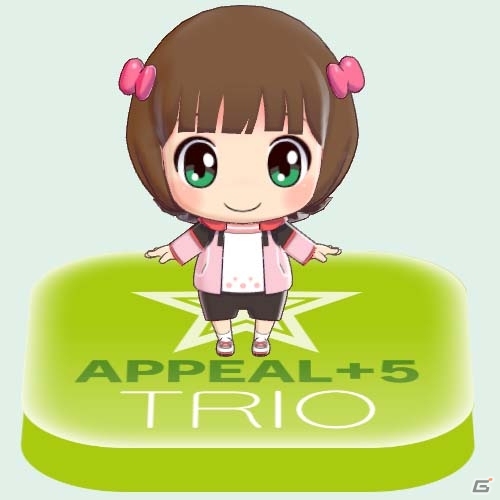 PS4「アイドルマスター ステラステージ」961プロの大型新人アイドル・詩花のキャストは高橋李衣さんに決定！新システム「コーチング」「オフ」も紹介の画像5