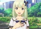 PS4「アイドルマスター ステラステージ」961プロの大型新人アイドル・詩花のキャストは高橋李衣さんに決定！新システム「コーチング」「オフ」も紹介