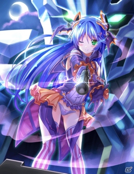 iOS/Android「アンジュ・ヴィエルジュ～ガールズバトル～」ハロウィンパネルイベント「TRICK or TRIGGER～ハロウィン超決戦！？～」が開催の画像3